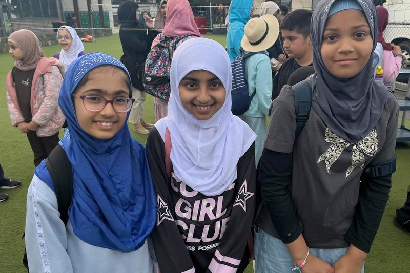 Year 4 Camp: Sovereign Hill