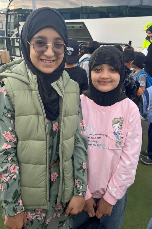 Year 4 Camp: Sovereign Hill