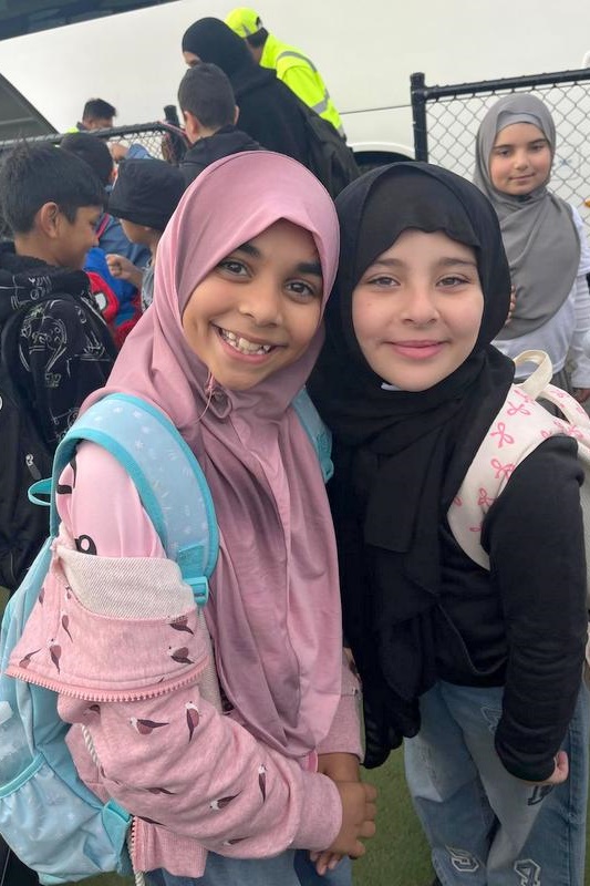 Year 4 Camp: Sovereign Hill