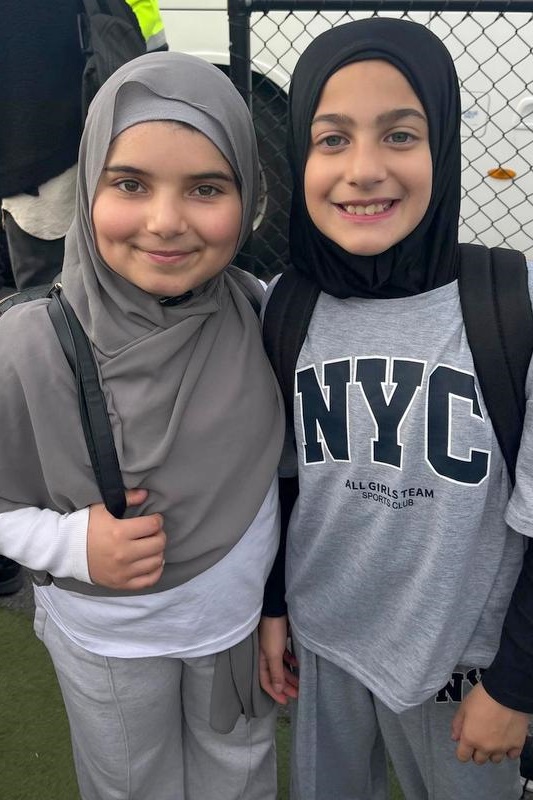 Year 4 Camp: Sovereign Hill