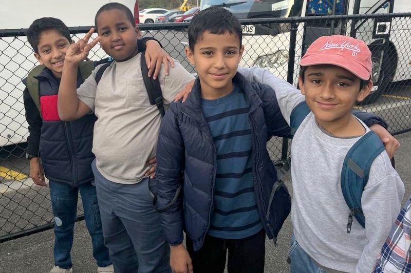 Year 4 Camp: Sovereign Hill