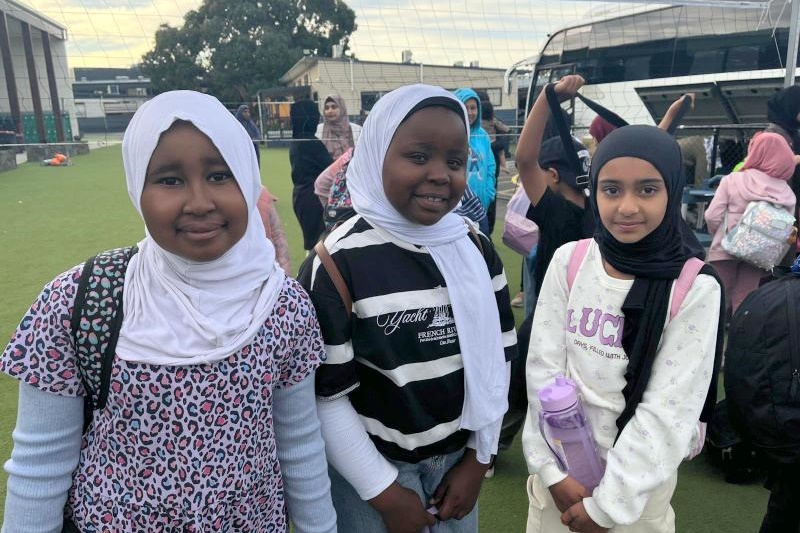 Year 4 Camp: Sovereign Hill