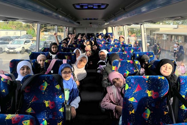 Year 4 Camp: Sovereign Hill