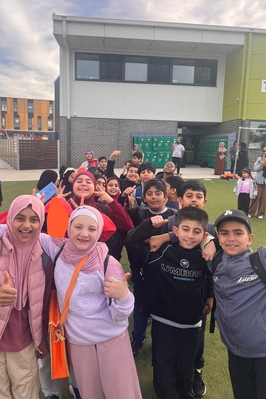 Year 4 Camp: Sovereign Hill