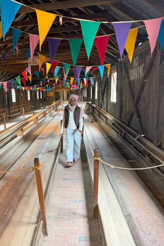 Year 4 Camp: Sovereign Hill