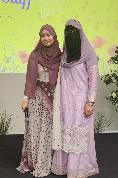 SRC: Year 12 Cultural Hi-Tea 2026