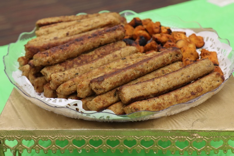 SRC: Year 12 Cultural Hi-Tea 2026