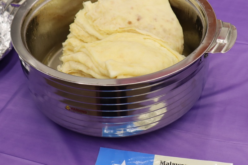 SRC: Year 12 Cultural Hi-Tea 2026