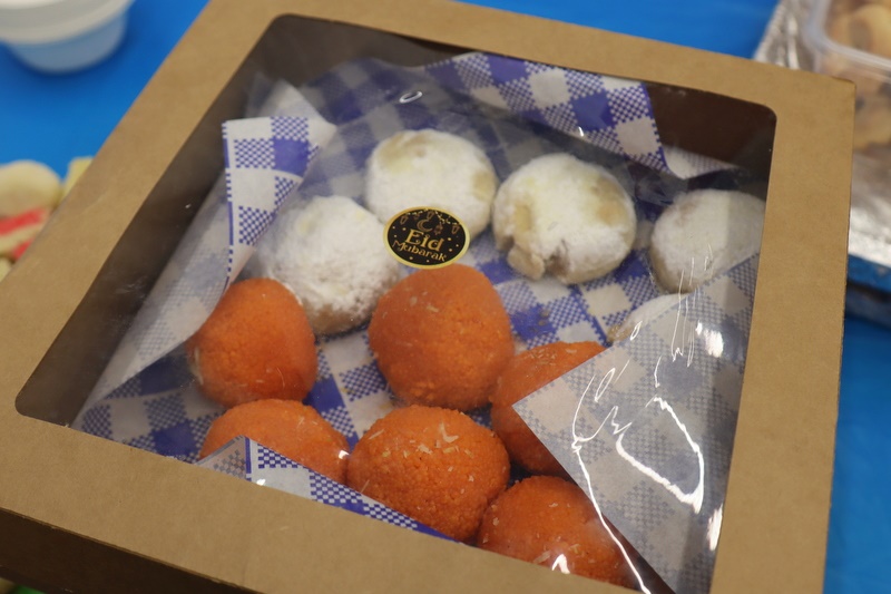 SRC: Year 12 Cultural Hi-Tea 2026