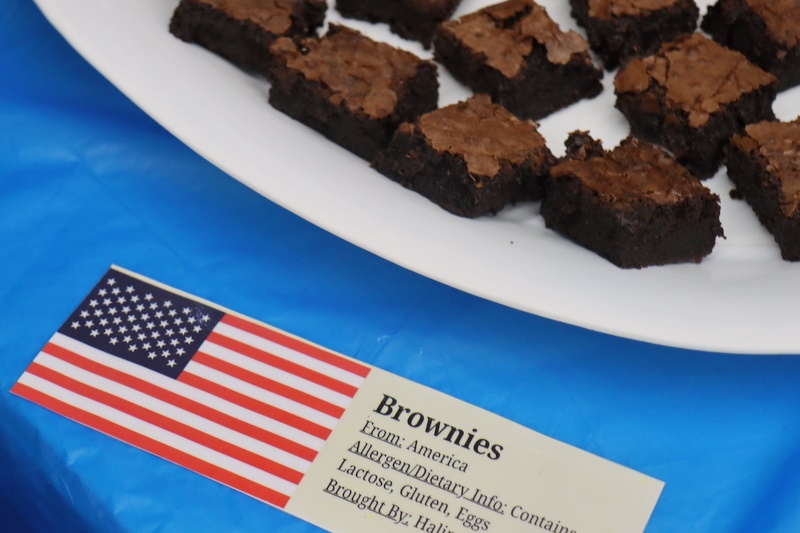 SRC: Year 12 Cultural Hi-Tea 2026