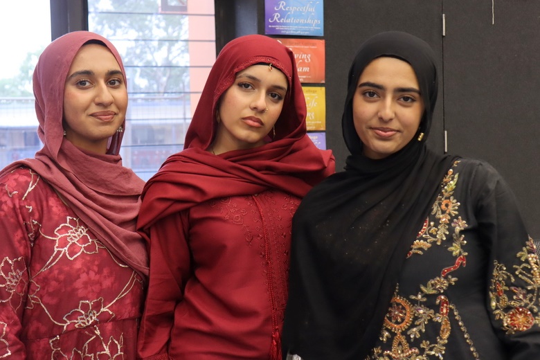 SRC: Year 12 Cultural Hi-Tea 2026