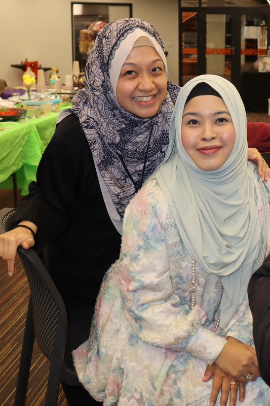 SRC: Year 12 Cultural Hi-Tea 2026