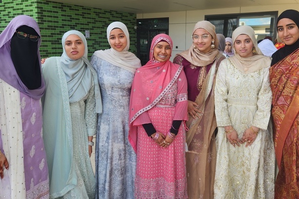 SRC: Year 12 Cultural Hi-Tea 2026