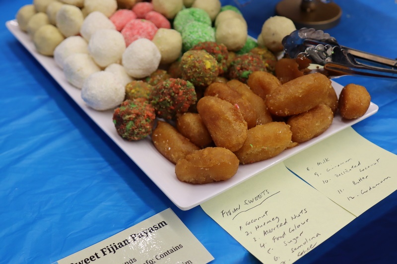 SRC: Year 12 Cultural Hi-Tea 2026