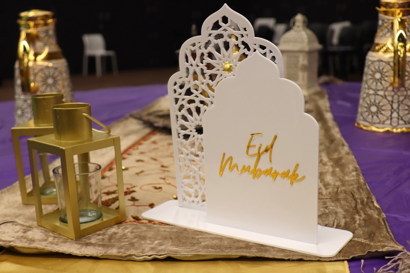 SRC: Year 12 Cultural Hi-Tea 2026