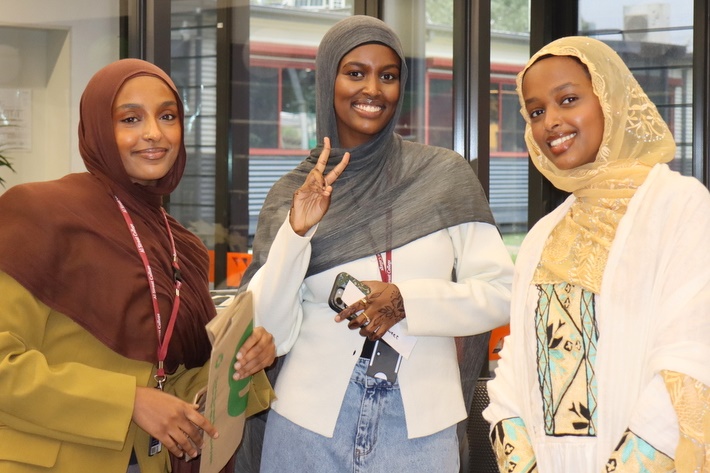 SRC: Year 12 Cultural Hi-Tea 2026