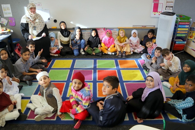 Cultural Day Celebrations