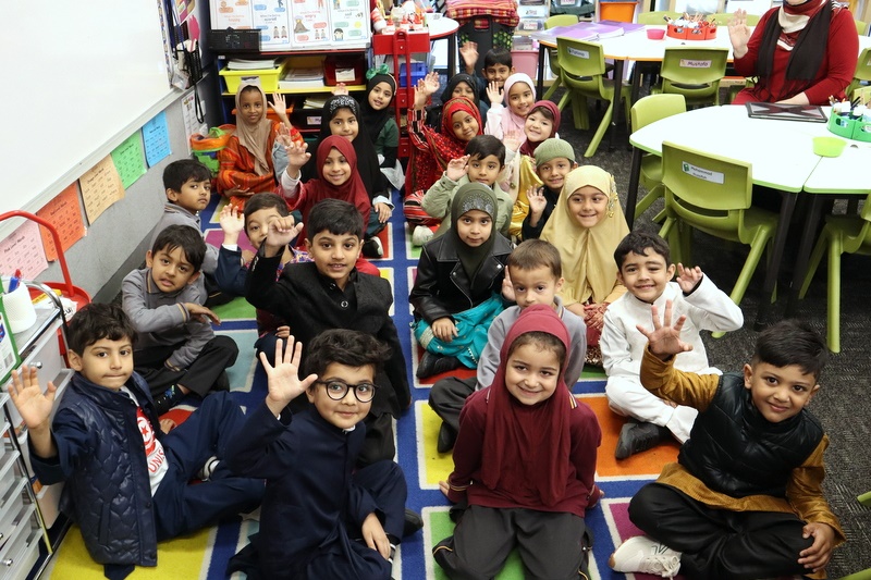 Cultural Day Celebrations