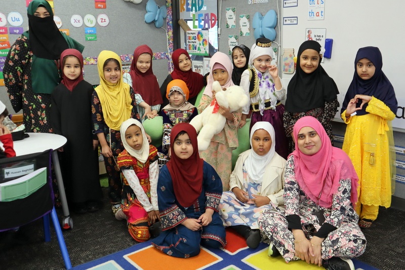 Cultural Day Celebrations