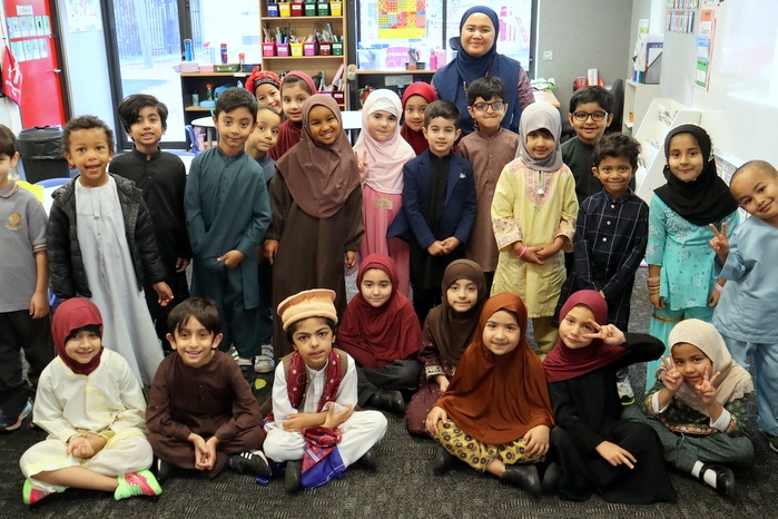 Cultural Day Celebrations