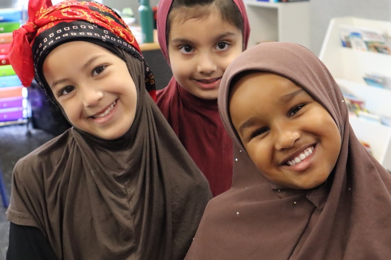 Cultural Day Celebrations