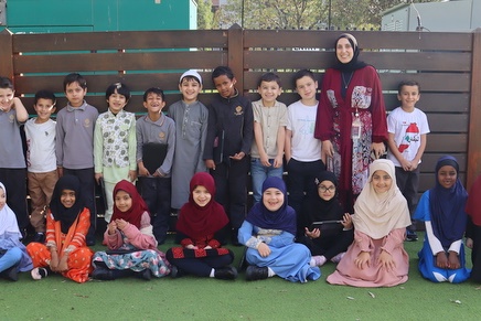 Cultural Day Celebrations