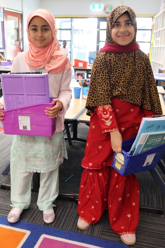 Cultural Day Celebrations