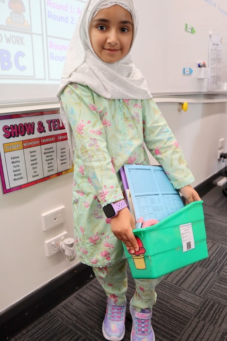 Cultural Day Celebrations