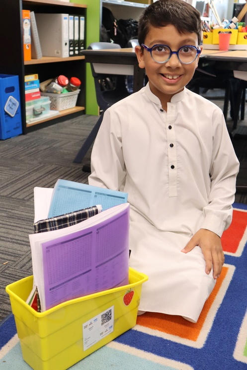 Cultural Day Celebrations