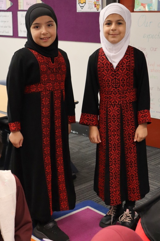 Cultural Day Celebrations