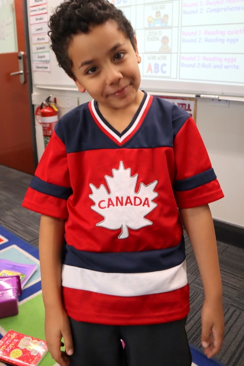 Cultural Day Celebrations