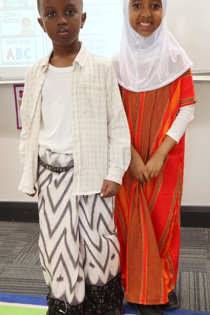 Cultural Day Celebrations