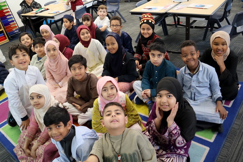 Cultural Day Celebrations