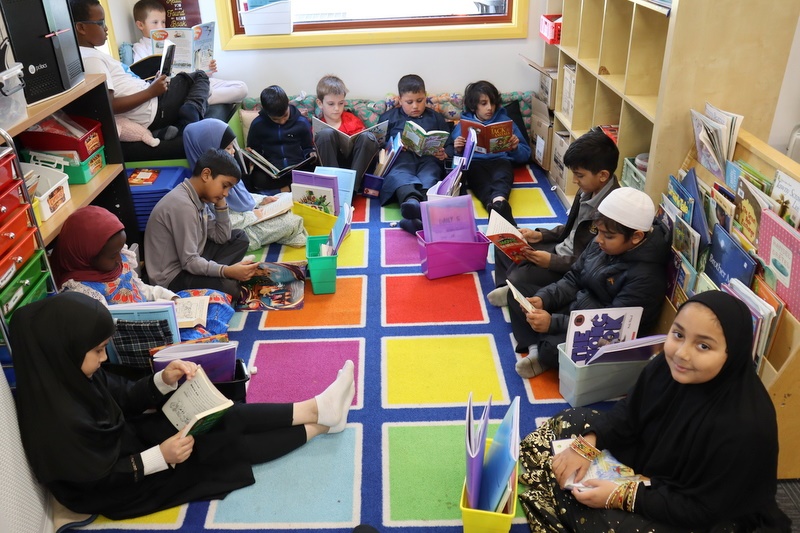 Cultural Day Celebrations