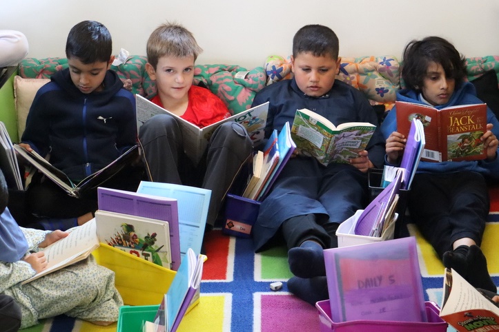 Cultural Day Celebrations