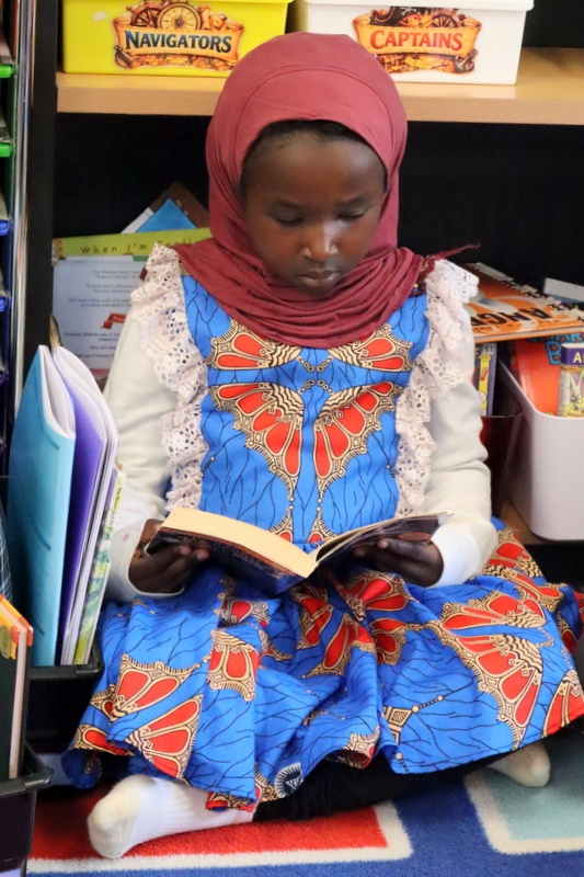 Cultural Day Celebrations