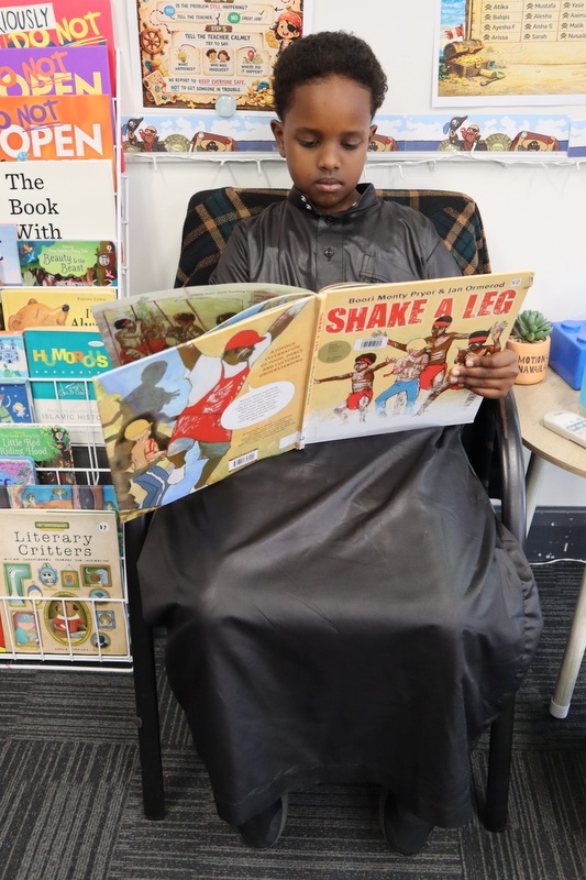 Cultural Day Celebrations