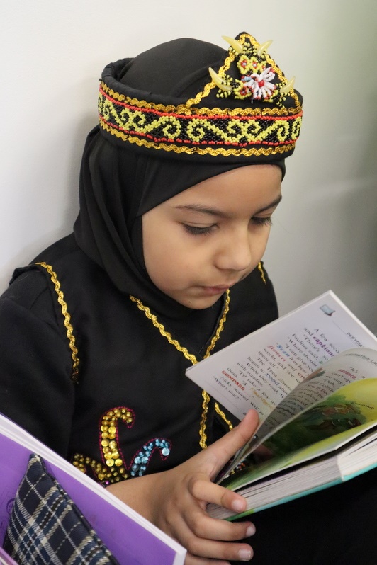 Cultural Day Celebrations