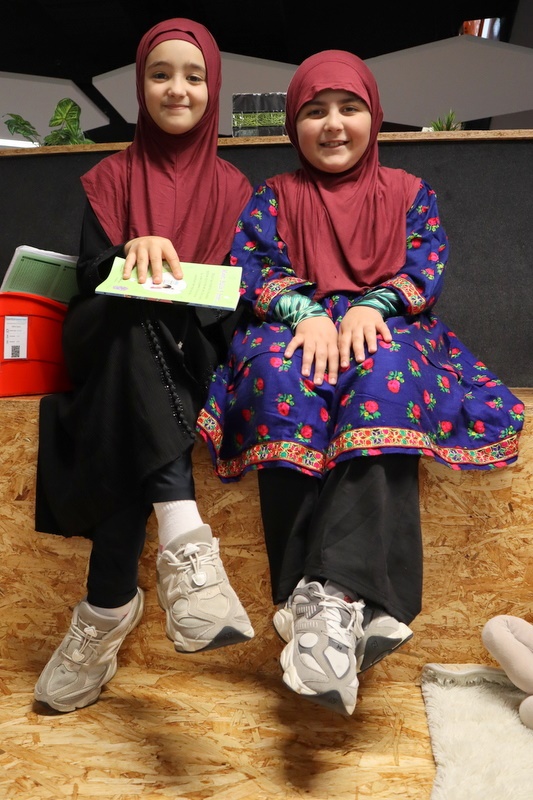 Cultural Day Celebrations