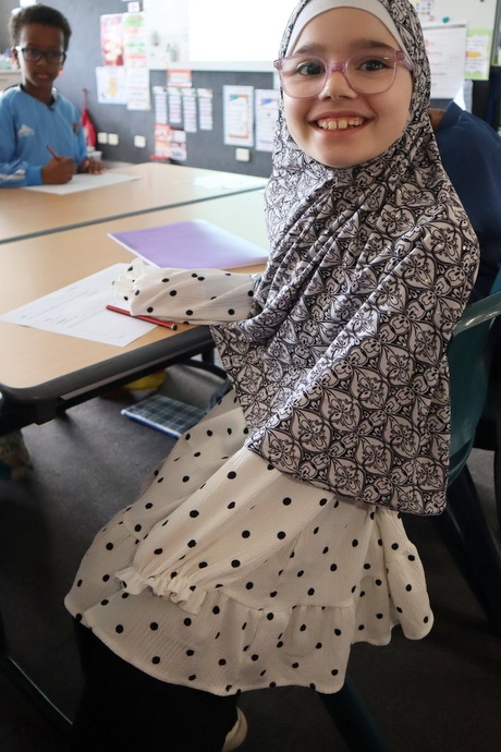 Cultural Day Celebrations