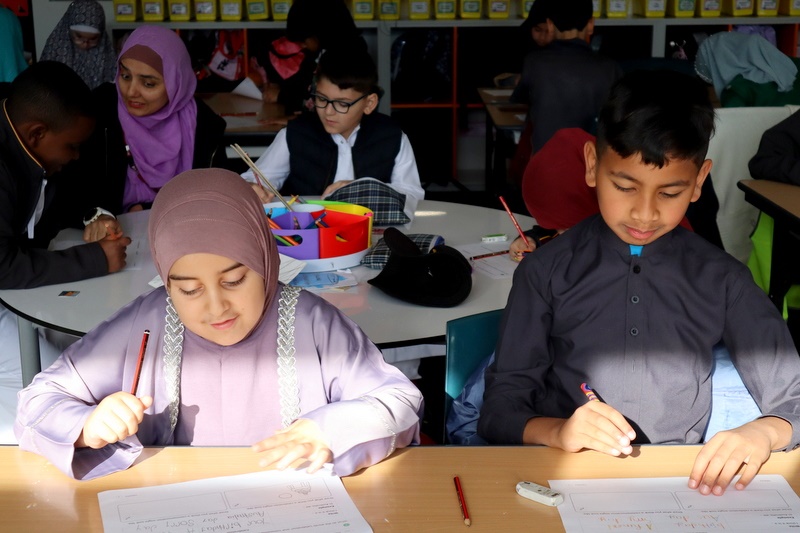 Cultural Day Celebrations