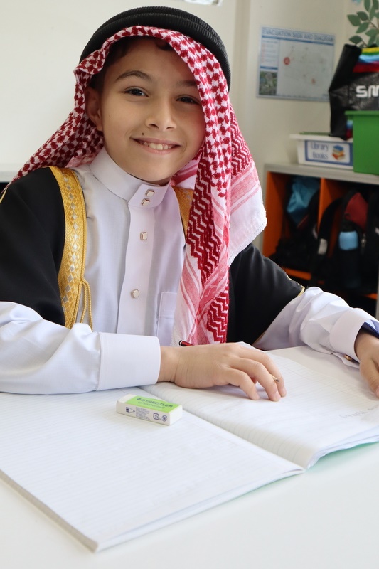 Cultural Day Celebrations