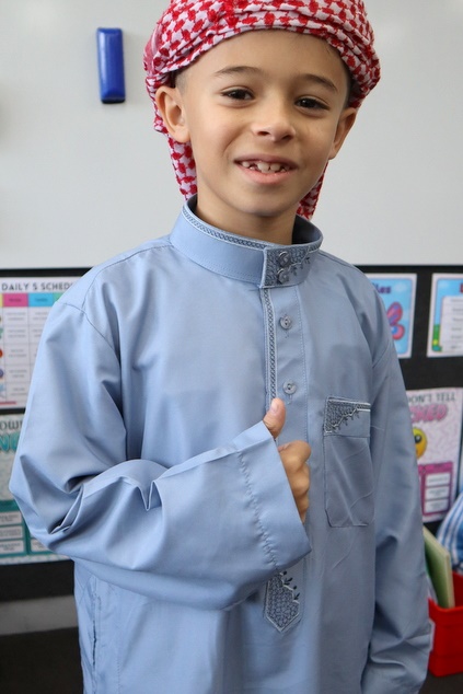 Cultural Day Celebrations