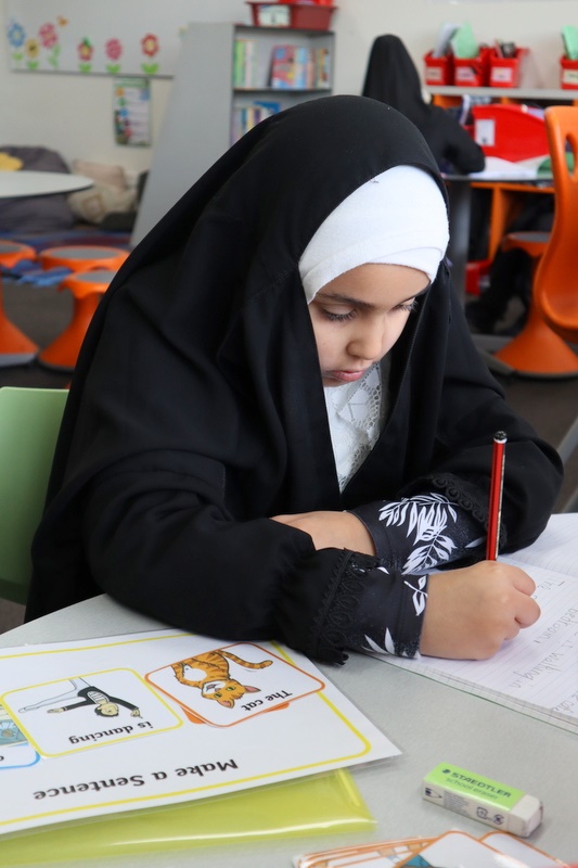 Cultural Day Celebrations