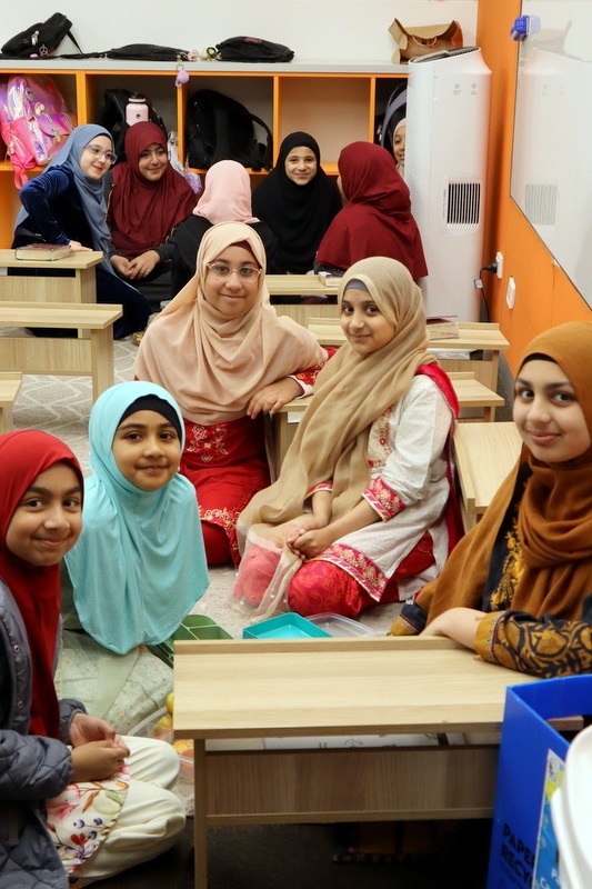 Cultural Day Celebrations