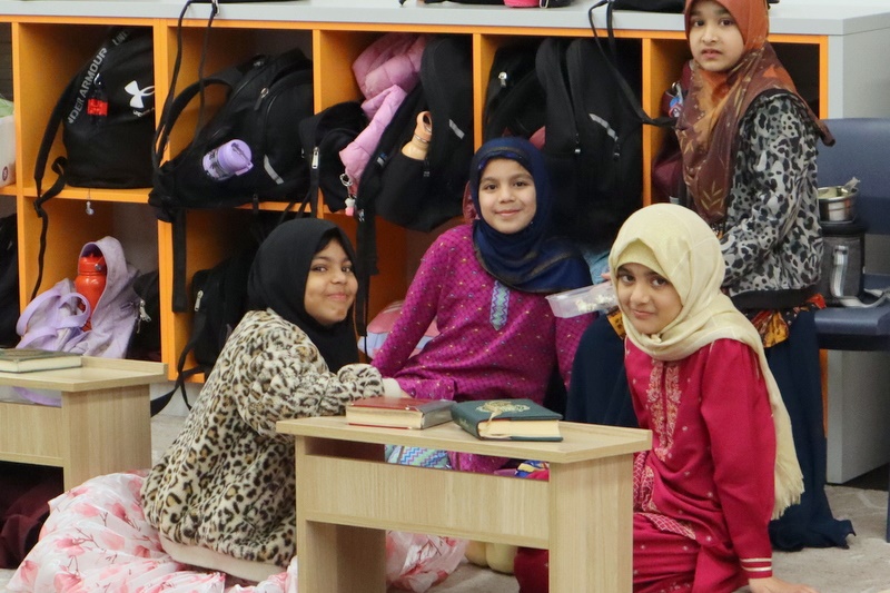 Cultural Day Celebrations