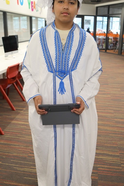 Cultural Day Celebrations