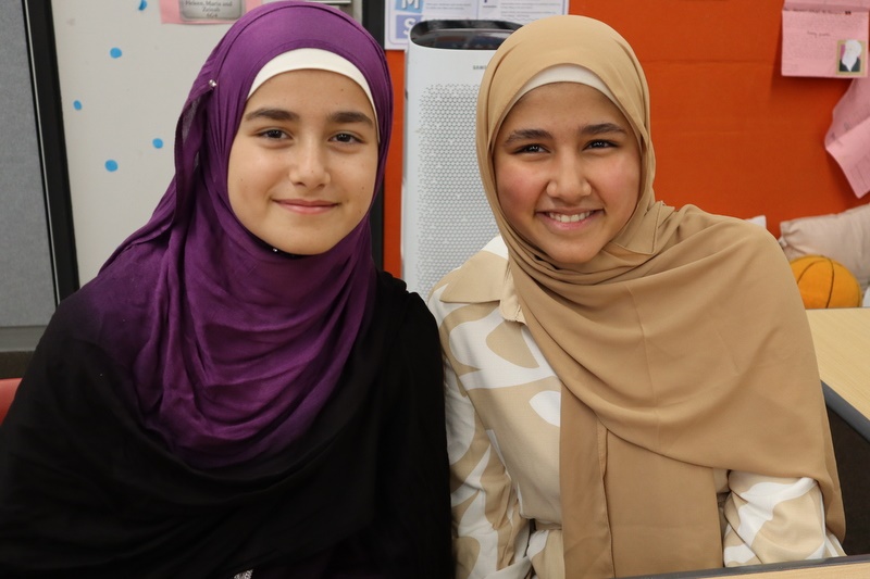 Cultural Day Celebrations