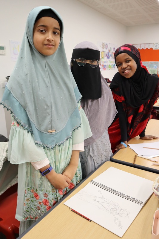 Cultural Day Celebrations