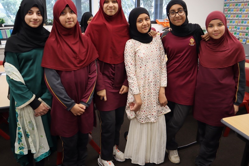 Cultural Day Celebrations